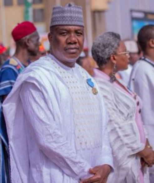 Al Hassane Sienou