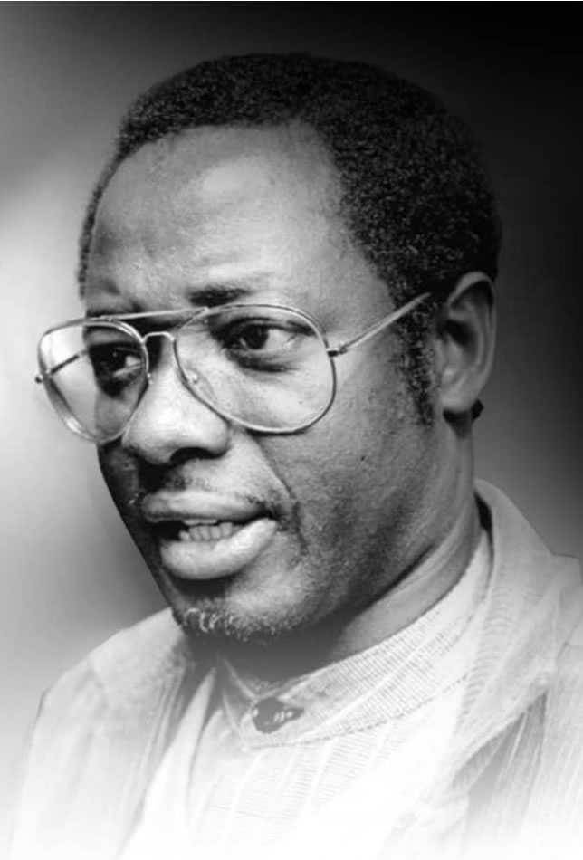 Daogo Jean-Pierre Guingané