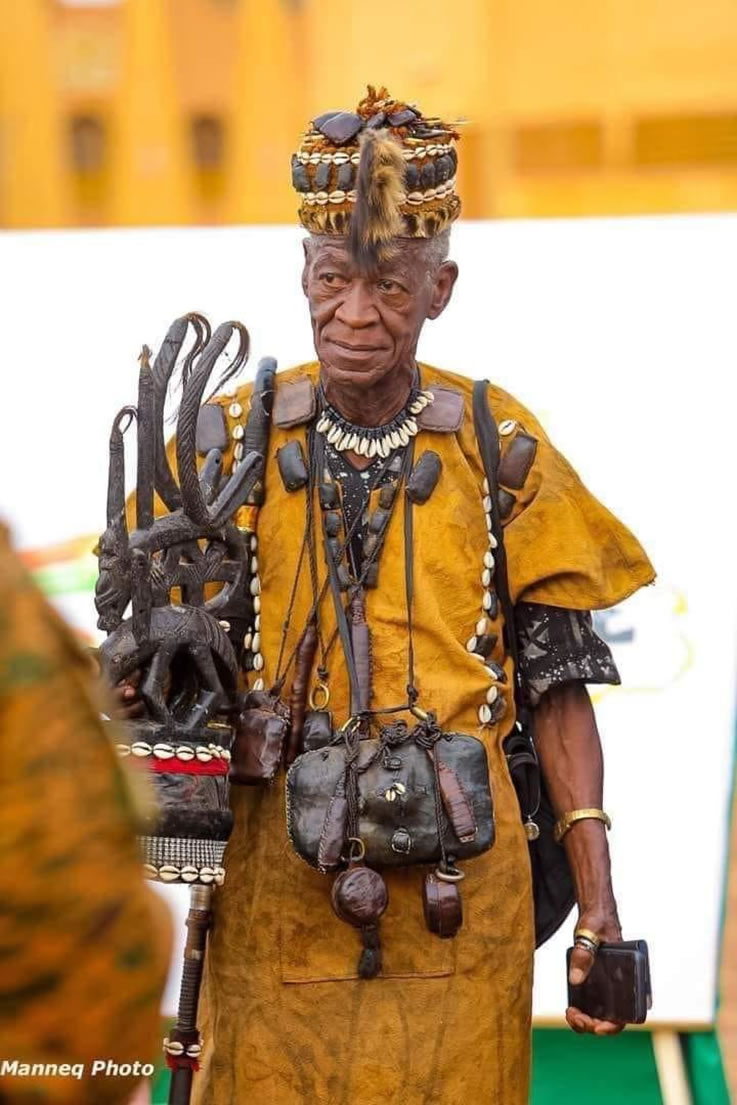 Konomba TRAORÉ