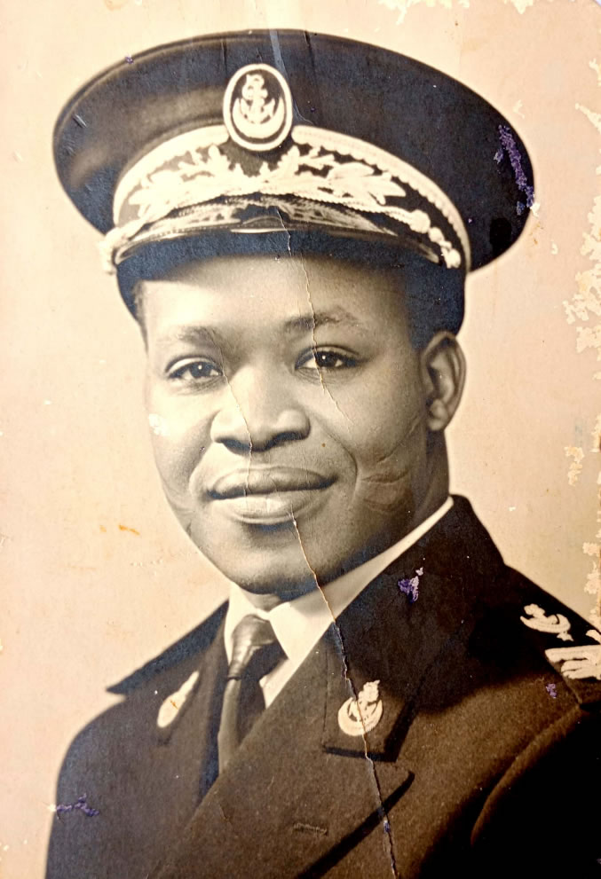 Lompolo Koné
