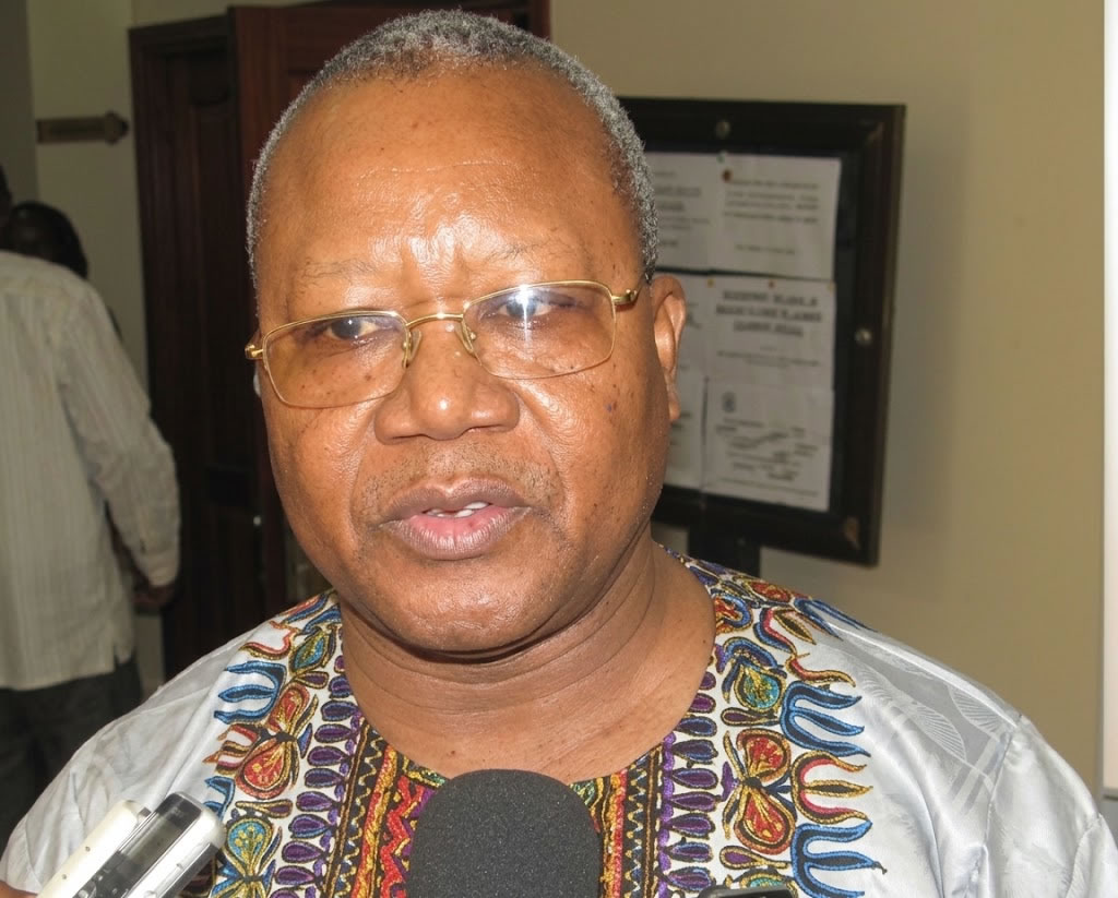 Mahamoudou OUÉDRAOGO