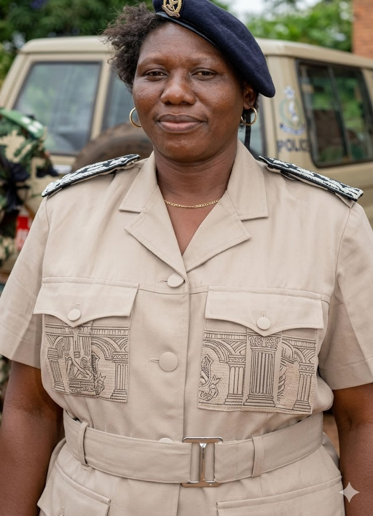 Mariam Liehoun née Coulibaly