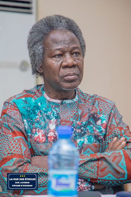 Martin ZONGO