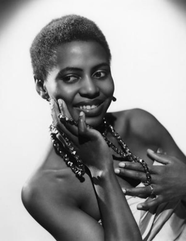 Miriam MAKEBA