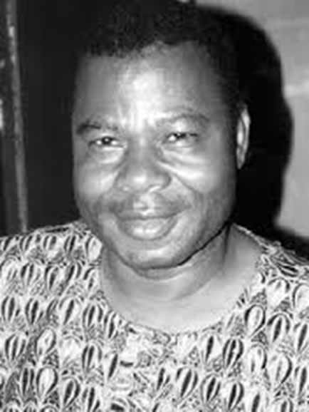 Moussa KABORÉ