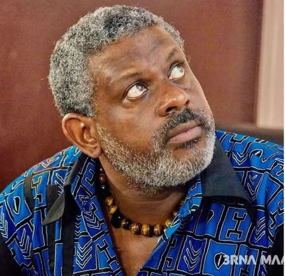 Nioussérê Kalala OMOTUNDE