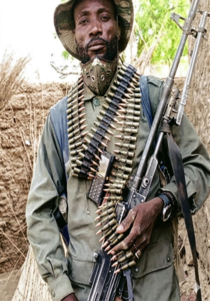 Soumaïla Ganamé
